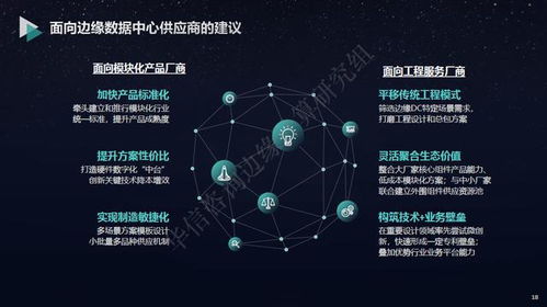 通服研究 边缘数据中心的数据存储服务产品化探索